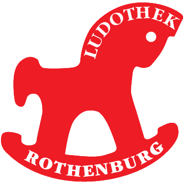 ludo rothenburg logo
