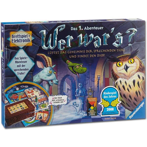 Spiel 1557.0